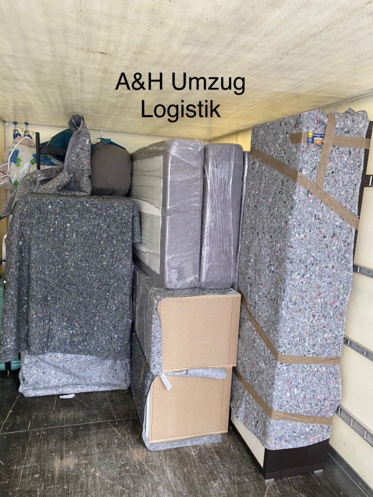 A&H Umzug Team