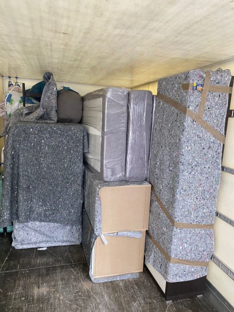 Tapezierarbeiten